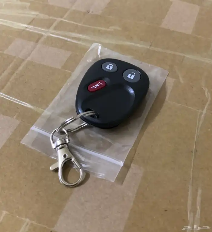 سويتش نوافذ وانيت جمس-شفر03-06 وريموت 2