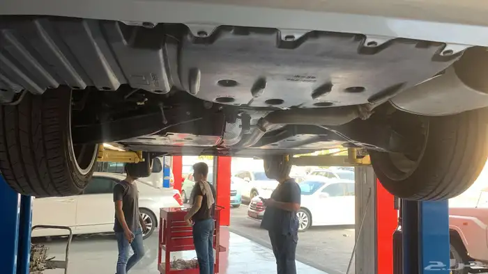 فحص سيارات بيع وشراء كامل 5