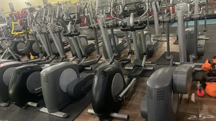 اجهزة رياضية 10