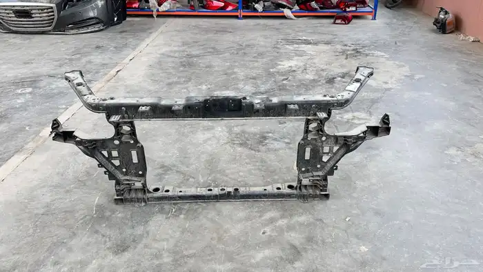 واجه داخليه جنسس 2018-2015 0