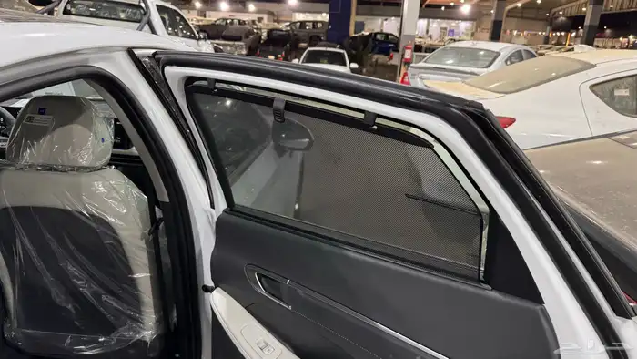 هونداي سوناتا بيرميوم 2025 3