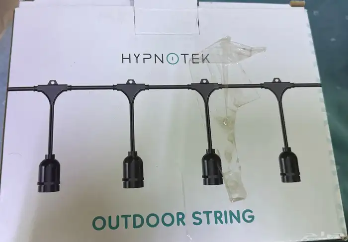 عقود لمبات 1