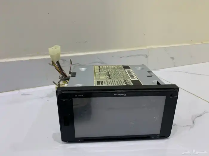 قطع غيار كامري 10