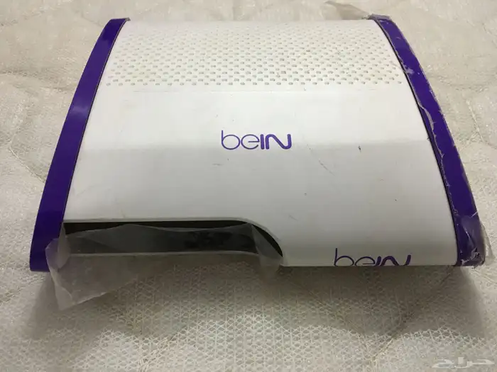 جهاز رسيفر 1