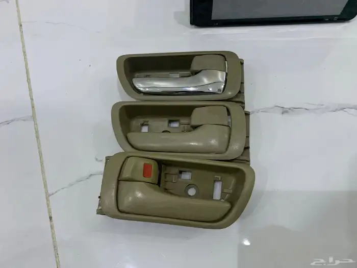 قطع غيار كامري 11