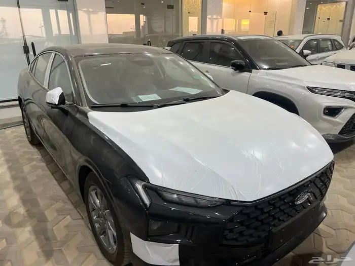 فورد تورس 2025 جميع الالوان والفئات اقساط 10