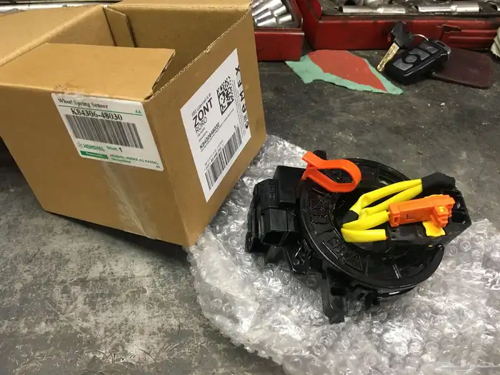 شرايح بوري كامري وكورلا 4