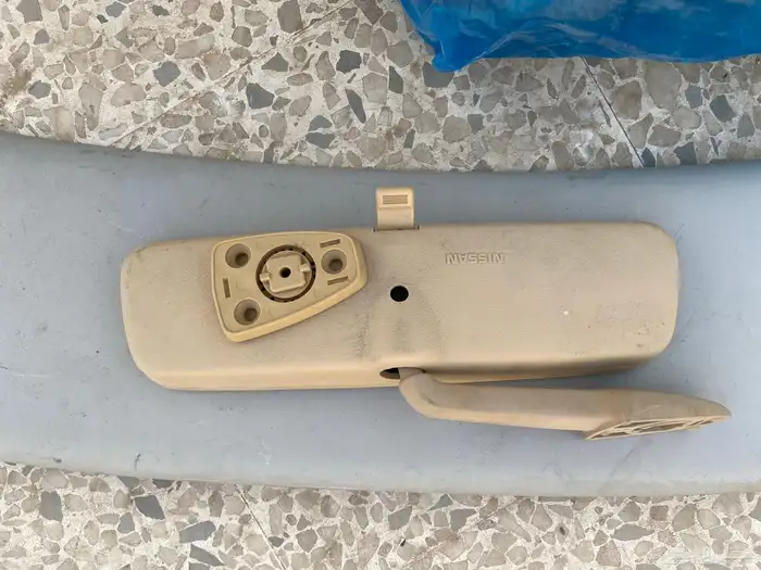 قطع نيسان لوريل240 هارتوب 84 6