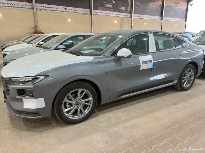 فورد تورس 2025 جميع الالوان والفئات اقساط 24