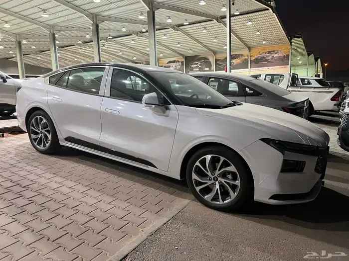 فورد تورس 2025 جميع الالوان والفئات اقساط 2