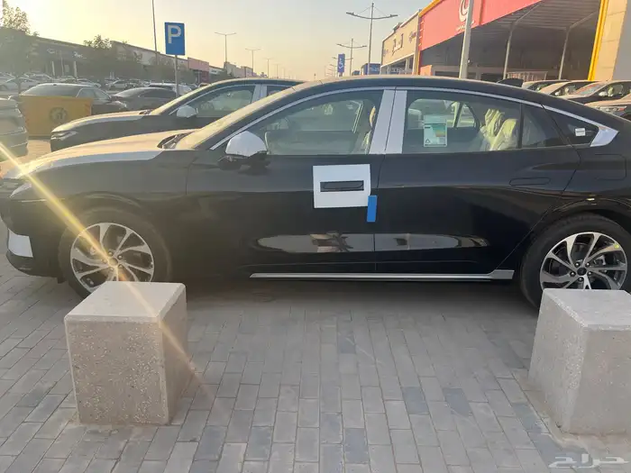 فورد تورس 2025 جميع الالوان والفئات اقساط 32