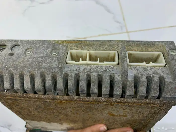 قطع غيار كامري 3