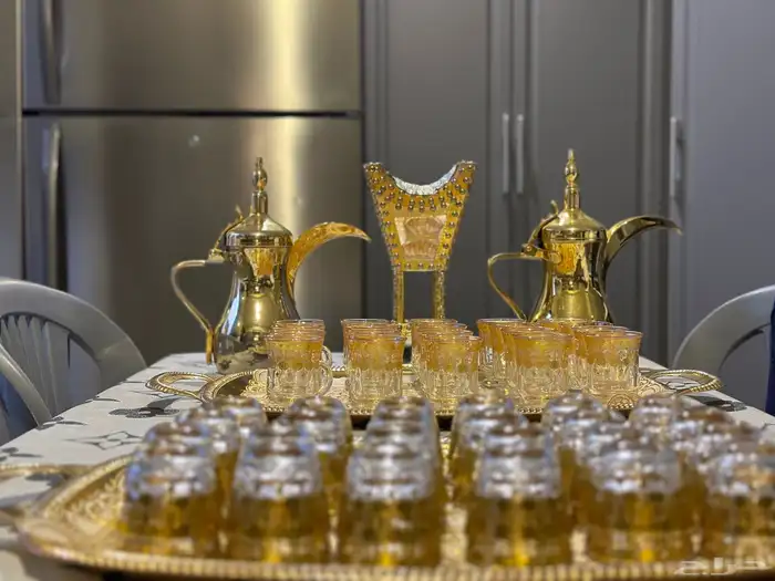 قهوجي المهدية ولبن 6