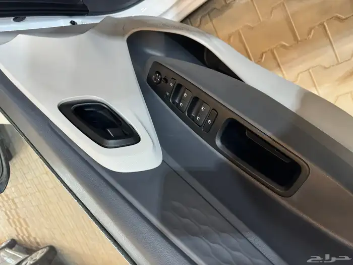 عرض خاص هيونداي i10 جراند فليت 2024 16