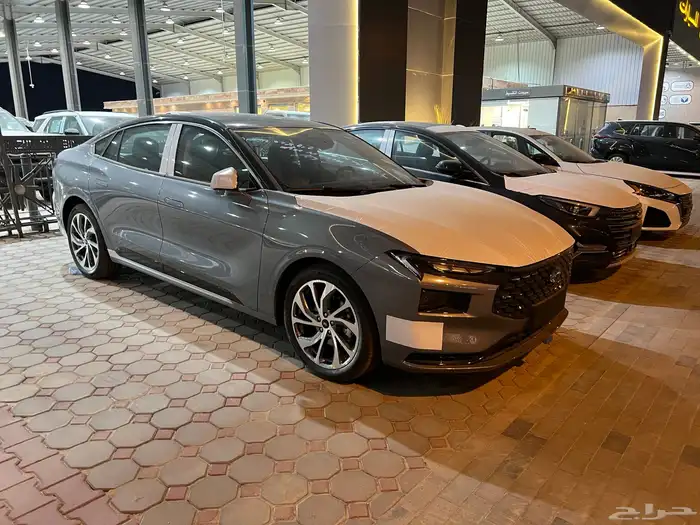 فورد تورس 2025 جميع الالوان والفئات اقساط 1