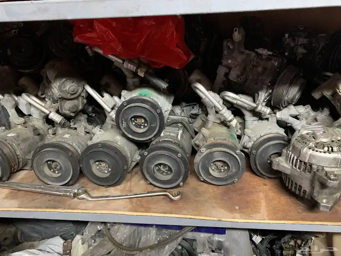 دينمو كامري 5