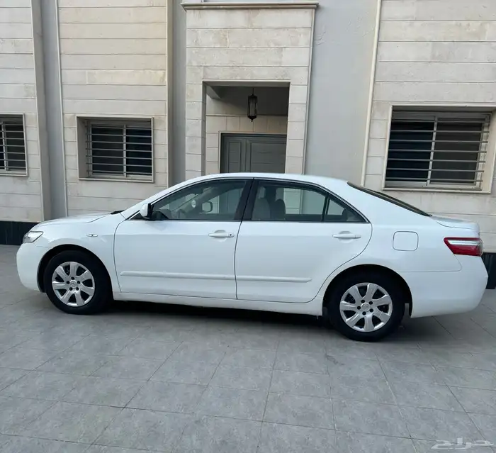 للبيع كامري 2008 GL ماشيه 146 (( تم البيع )) 3