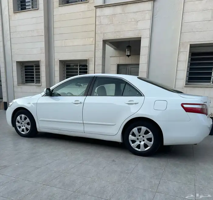 للبيع كامري 2008 GL ماشيه 146 (( تم البيع )) 2