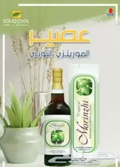 مورينزي نيو 1