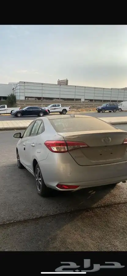 يارس 2022 اصفار فل كامل 5