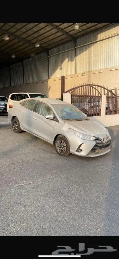 يارس 2022 اصفار فل كامل 2