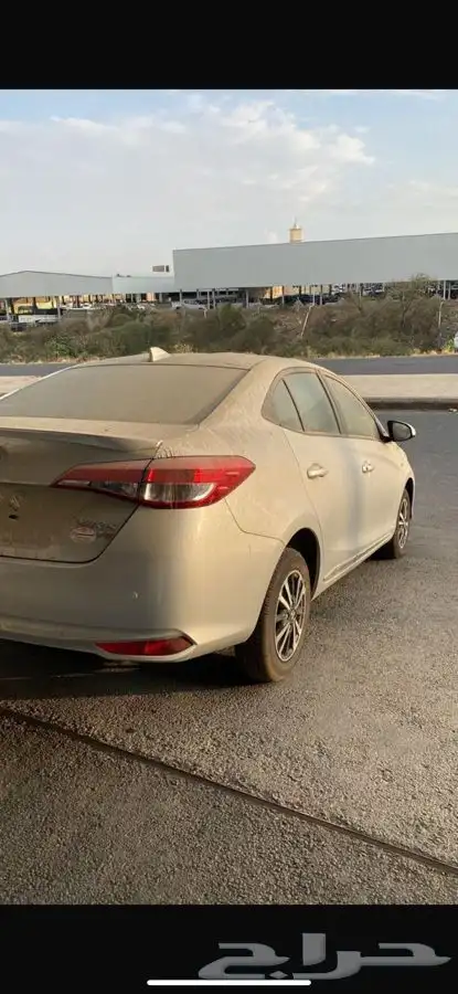 يارس 2022 اصفار فل كامل 3