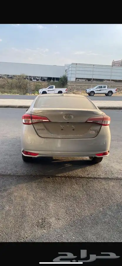 يارس 2022 اصفار فل كامل 4