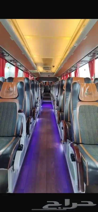 باص للإيجار 1