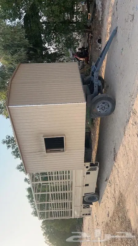 للبيع قلص دينه 2