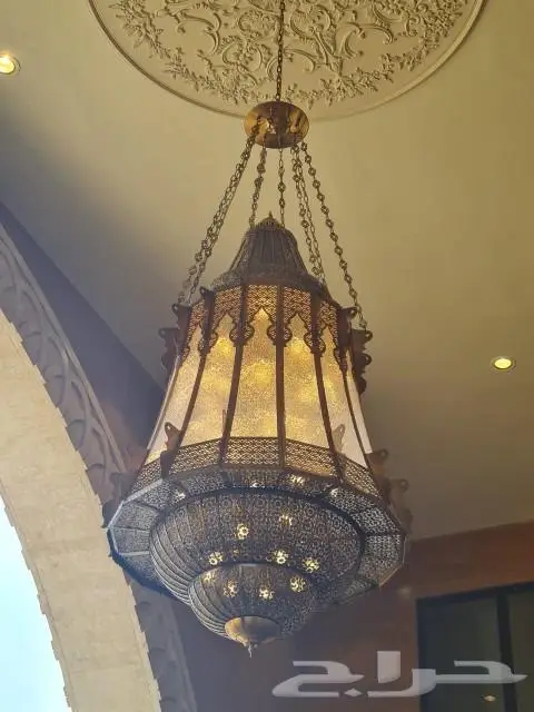 ثريات اسلاميه 1