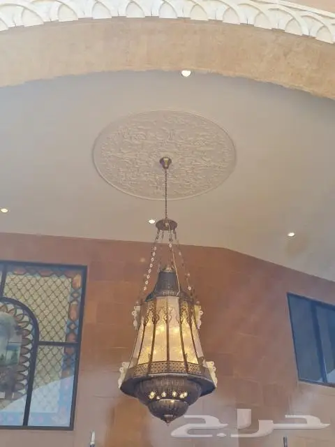 ثريات اسلاميه 7