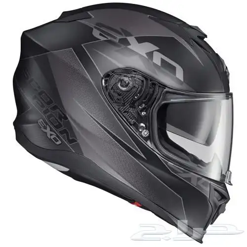 خوذة اسكوربيون اخر اصدار 2