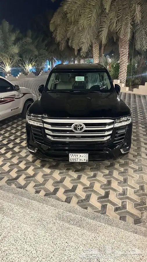جي اكس ار 2024 اسود رقم 4 1