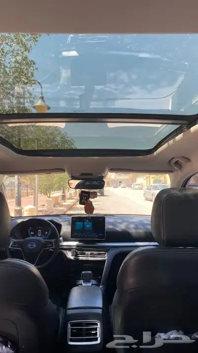 جيب byd 2021 6