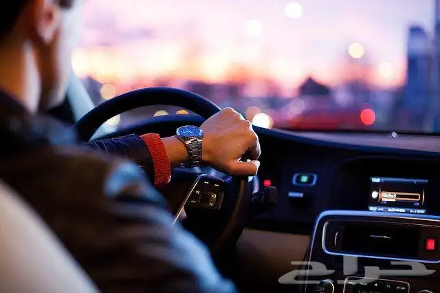 تدريب السائق الخاص على قيادة الامنة 0