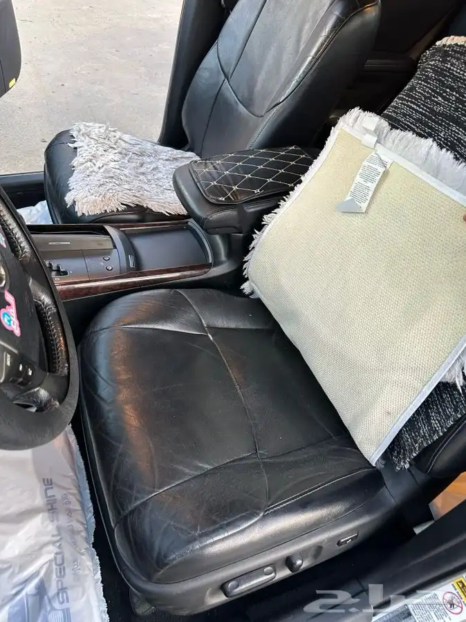 للبيع او البدل افالون موديل 2011 17