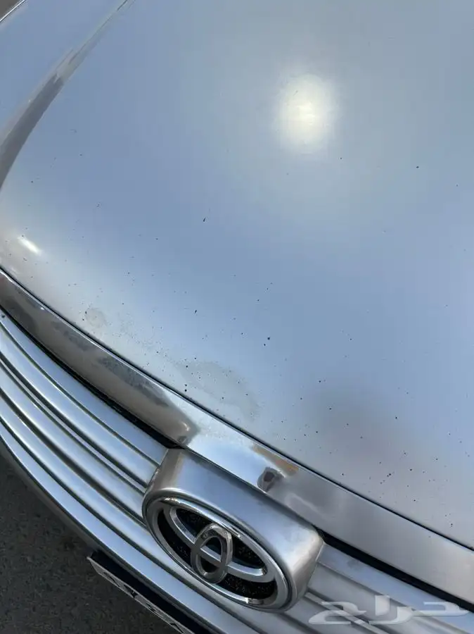 للبيع او البدل افالون موديل 2011 2