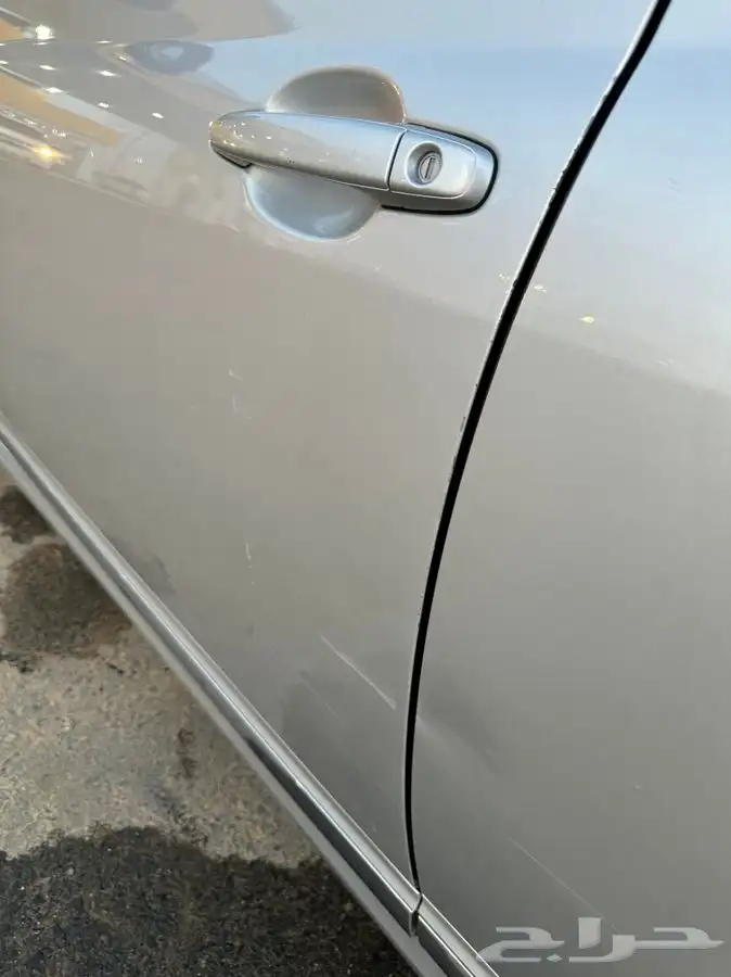 للبيع او البدل افالون موديل 2011 5