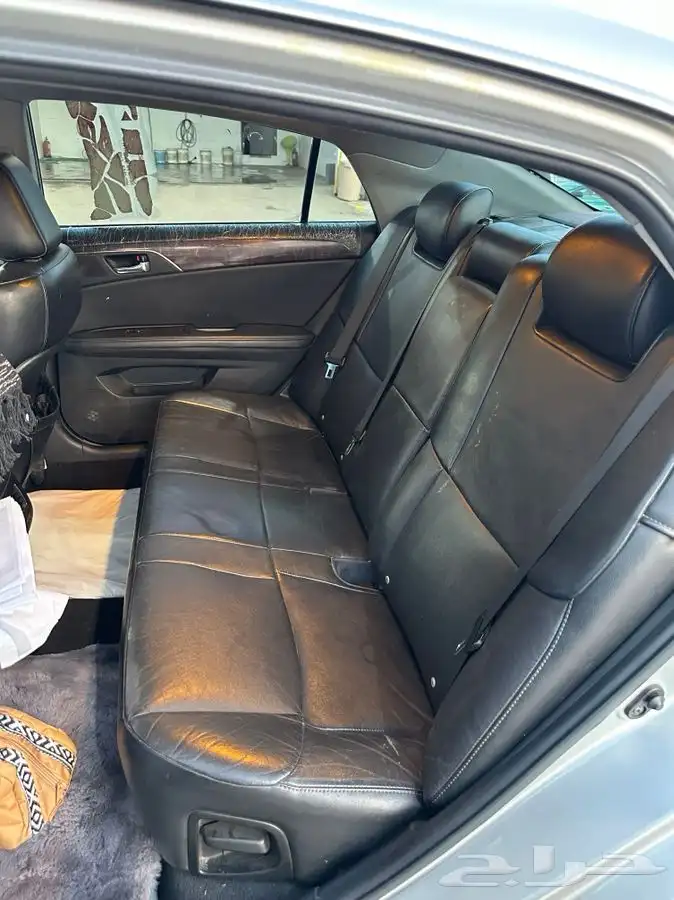 للبيع او البدل افالون موديل 2011 13