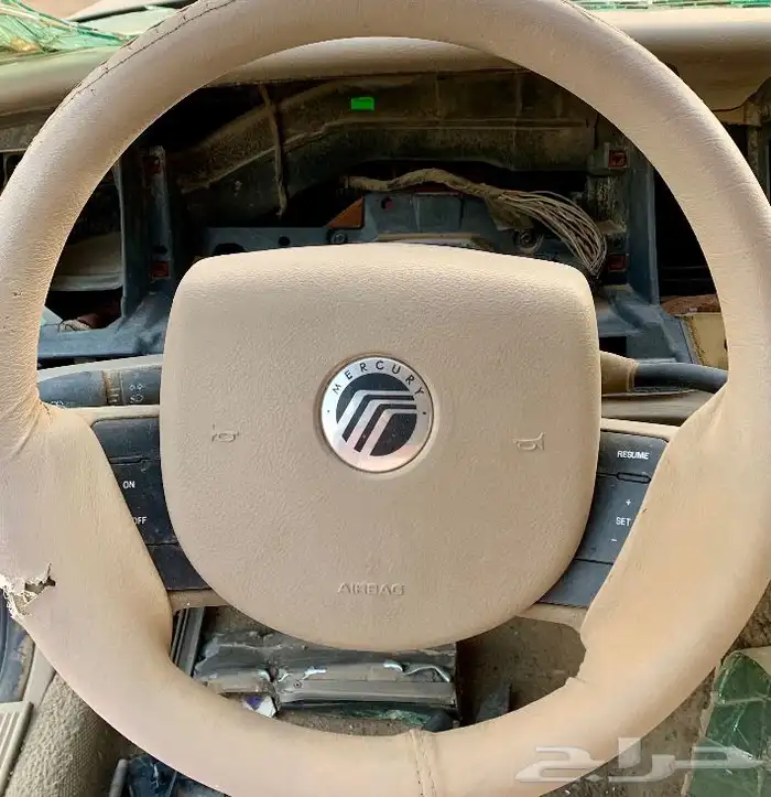 ارباق ماركيز 2010 نظيف هلوز 0