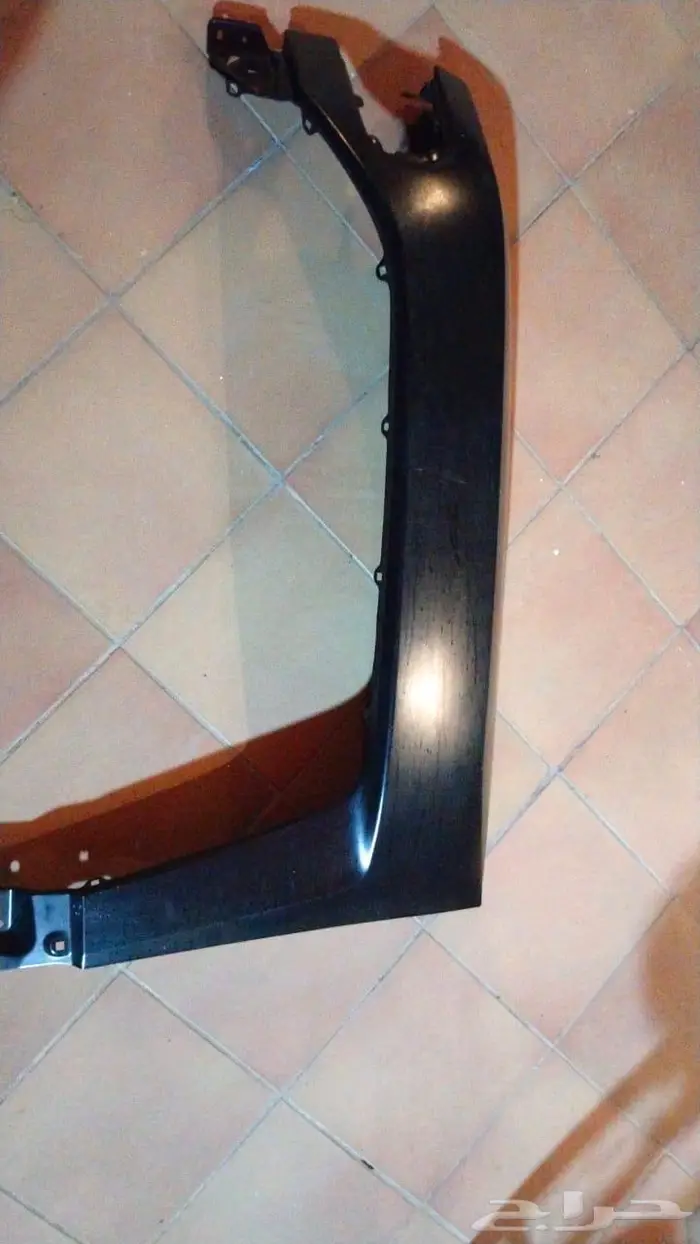 للبيع قطع تويوتا اف جي جديد 1