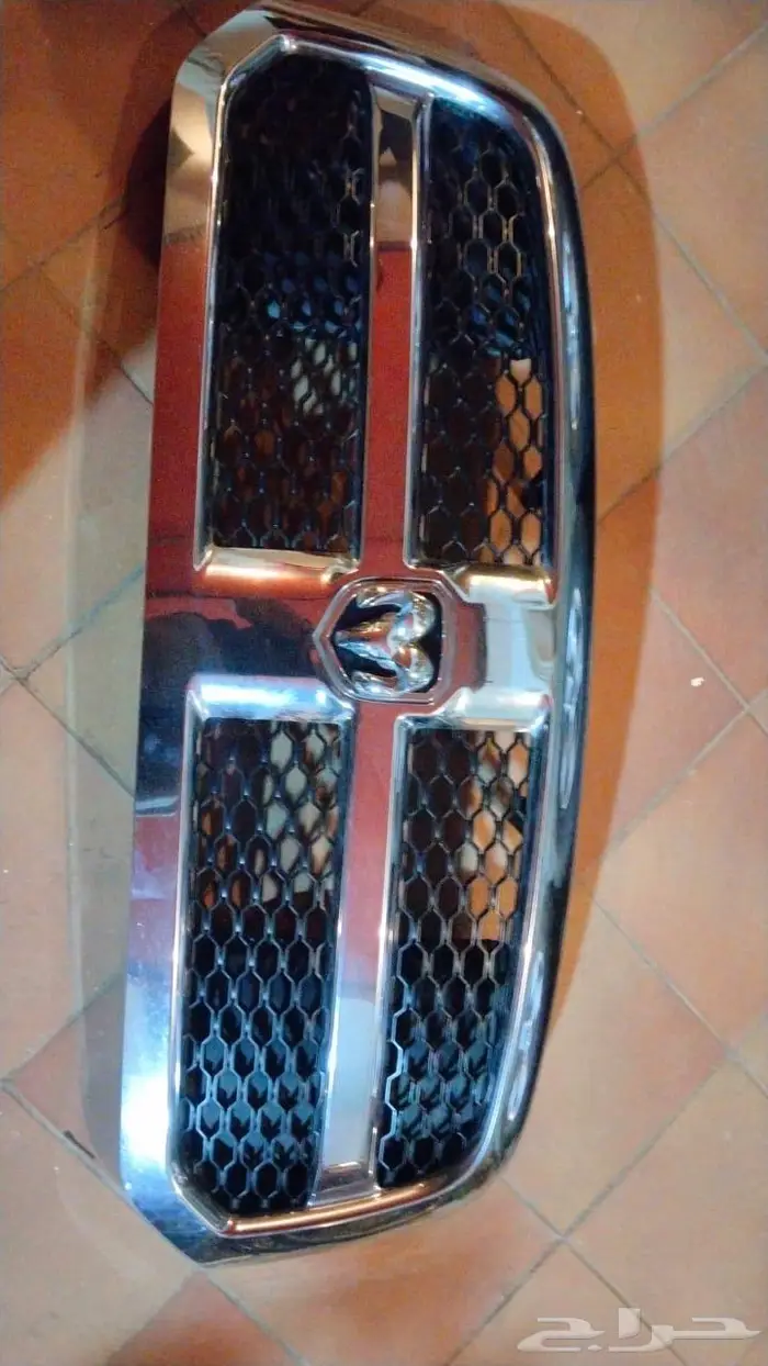 قطع دودج رام واكسسوارات 0