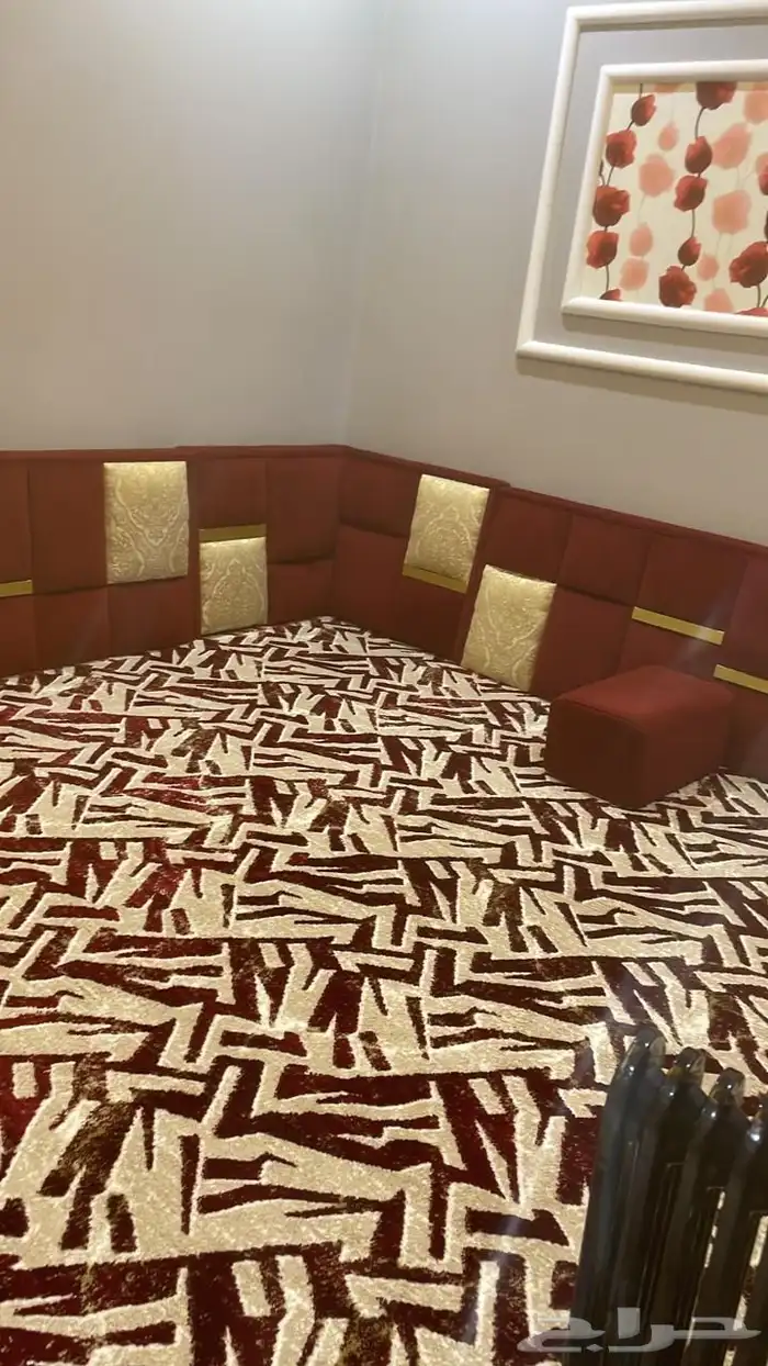 مكيف مستعمل -مجلس ارضي - مدخل 1