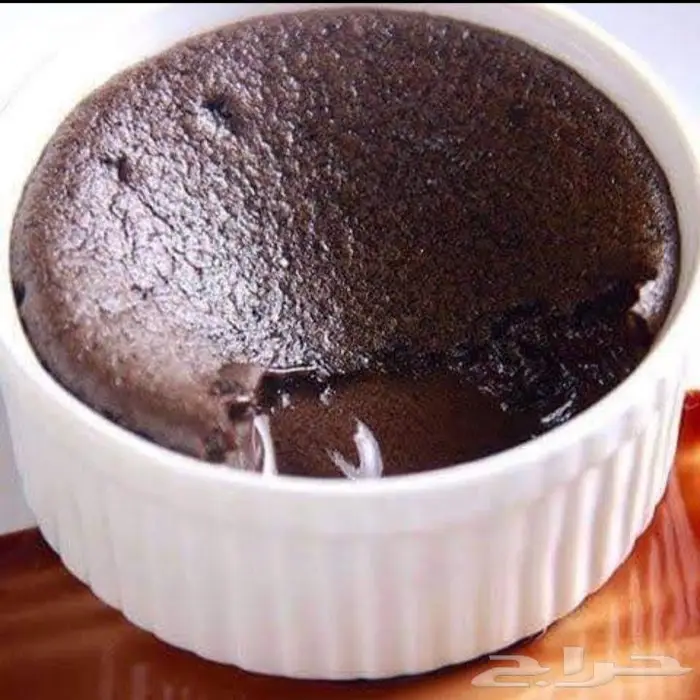 سوفليه اوريو للكافيهات والمطاعم سعر اللتر 40 ريال 1