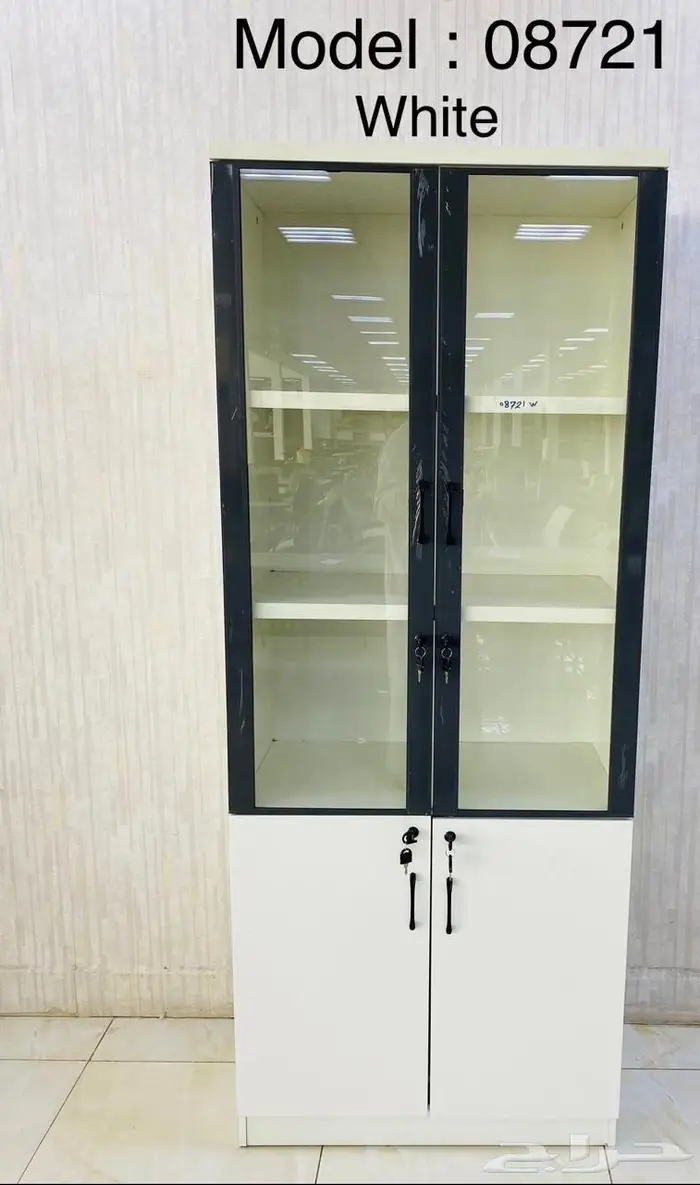 دولاب مكتبي 5