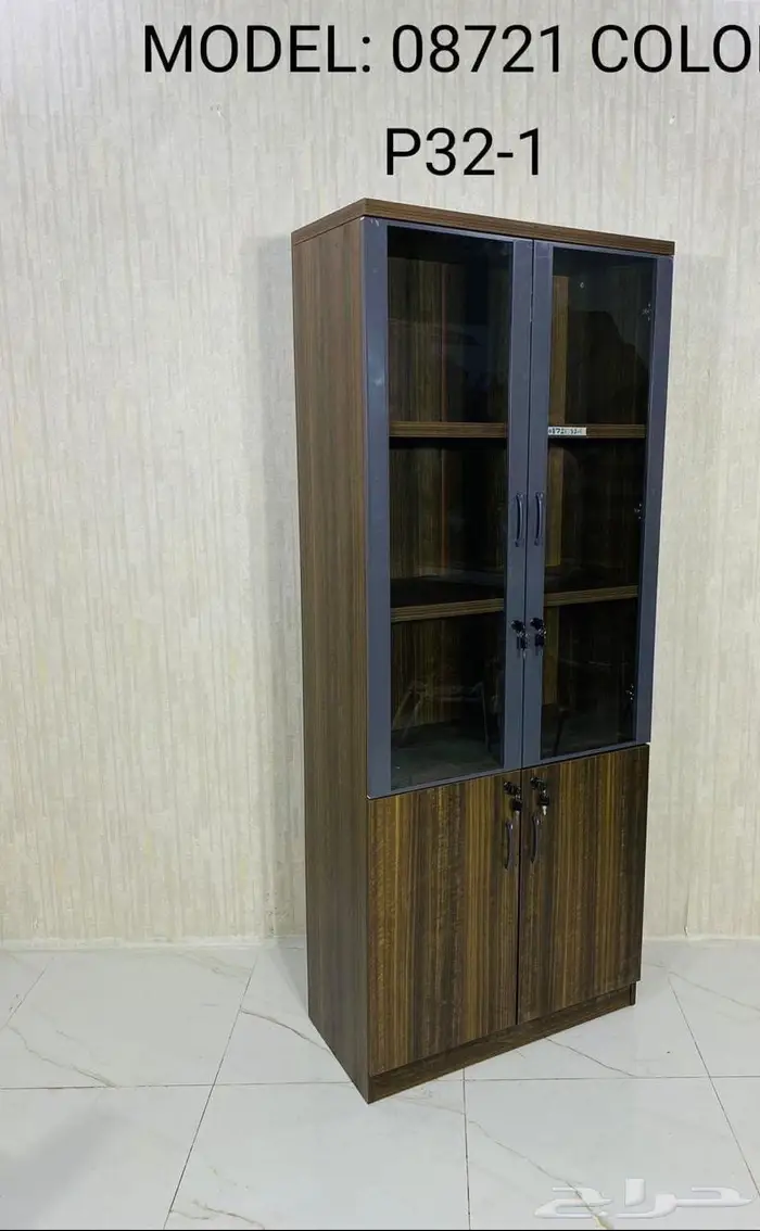 دولاب مكتبي 8