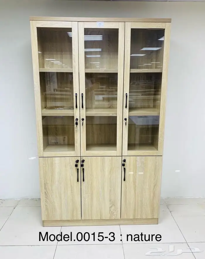 دولاب مكتبي 16