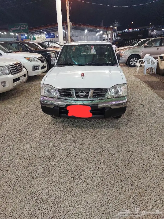 نيسان غمارتين 0