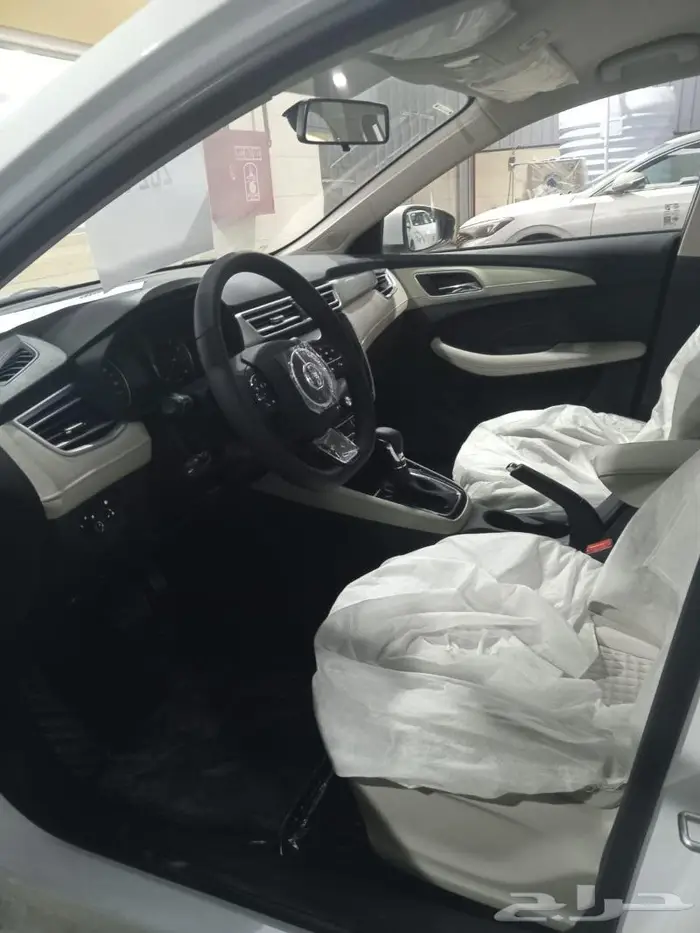 MG5 ستاندر 2024 عروووض خاصة لاتفوتك لمبيعات الاقساط 2