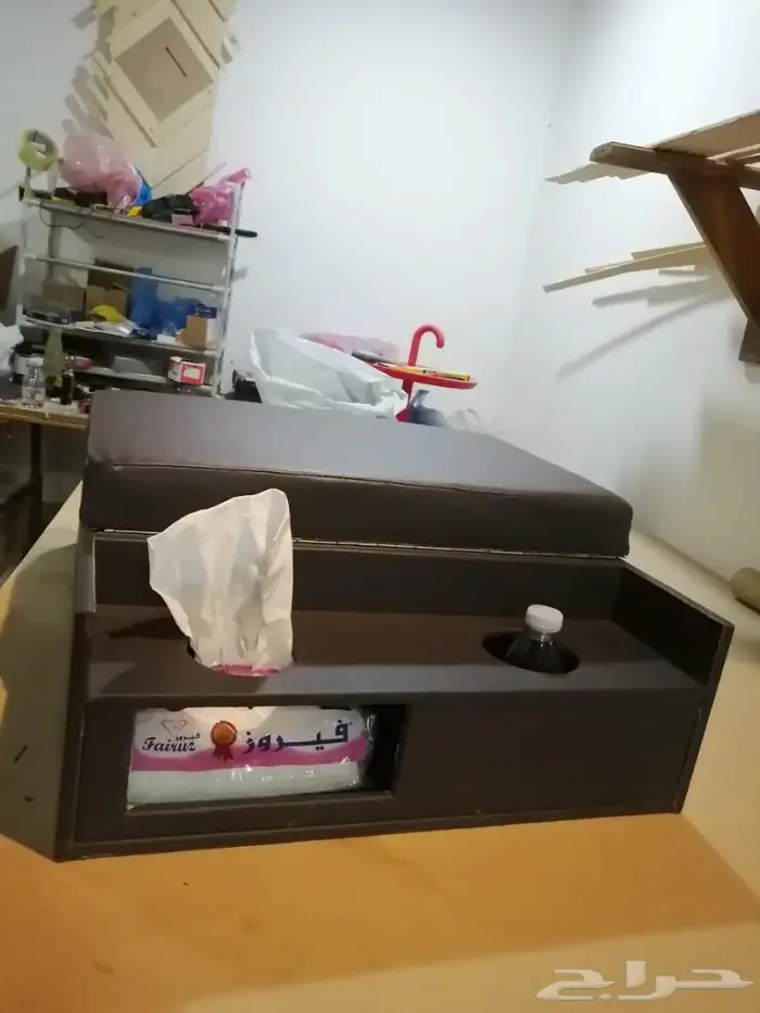 تكاية باص هيس 11